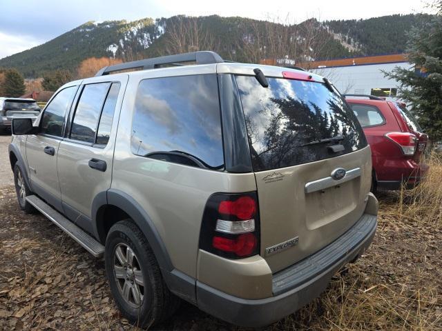 used 2006 Ford Explorer car, priced at $5,998