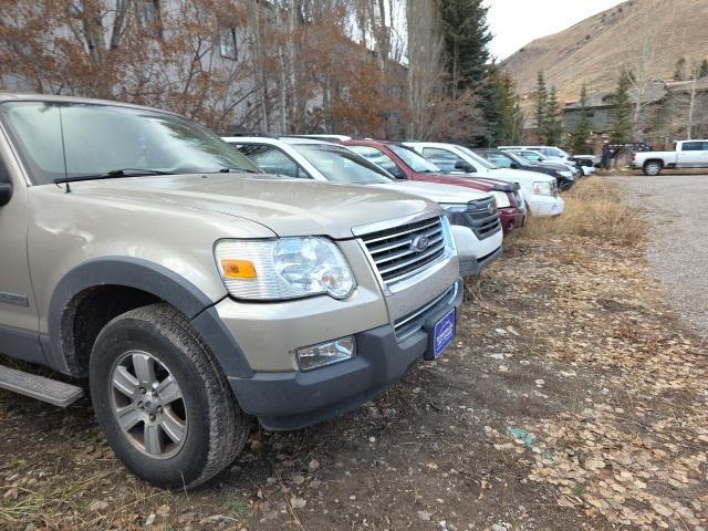 used 2006 Ford Explorer car, priced at $5,998