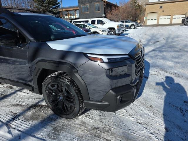 new 2026 Subaru Outback car, priced at $45,461