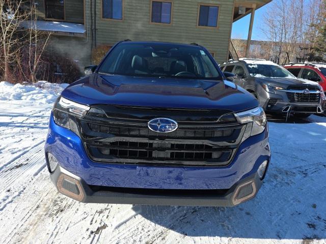 new 2026 Subaru Forester car, priced at $39,241