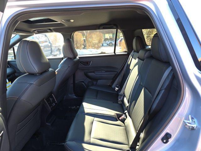 new 2026 Subaru Outback car, priced at $48,056