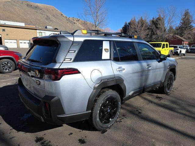 new 2026 Subaru Outback car, priced at $48,056