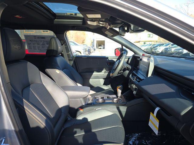 new 2026 Subaru Outback car, priced at $48,056