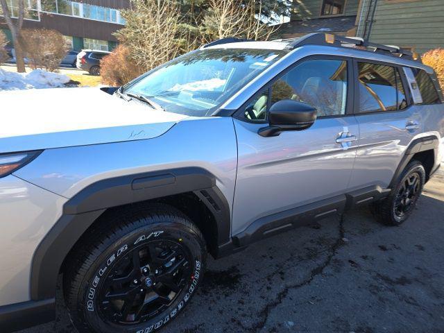 new 2026 Subaru Outback car, priced at $48,056