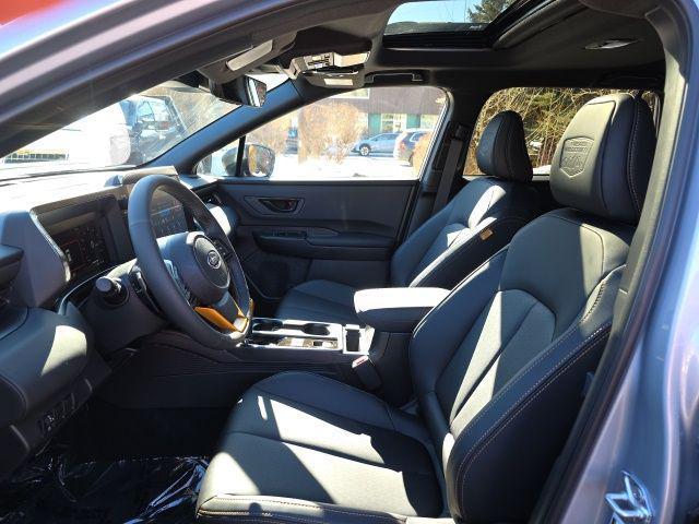 new 2026 Subaru Outback car, priced at $48,056