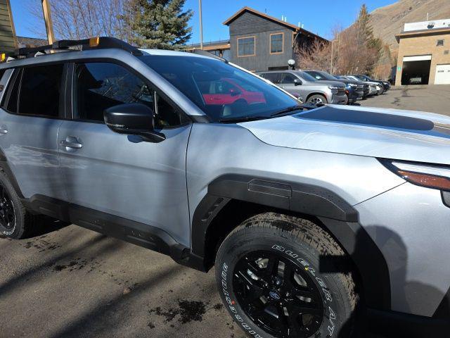 new 2026 Subaru Outback car, priced at $48,056
