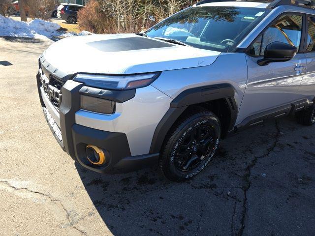 new 2026 Subaru Outback car, priced at $48,056
