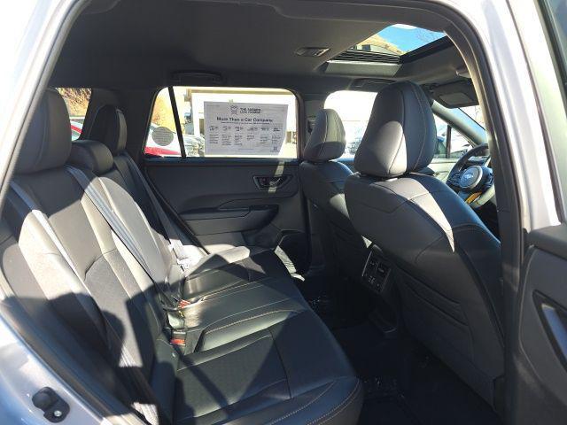 new 2026 Subaru Outback car, priced at $48,056