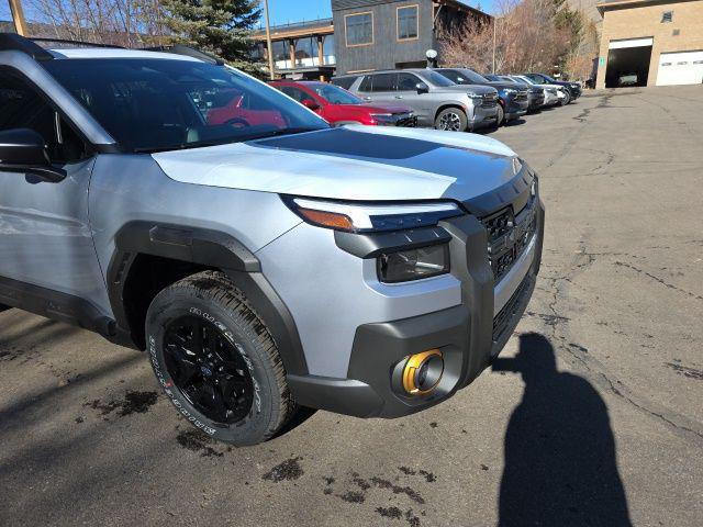 new 2026 Subaru Outback car, priced at $48,056