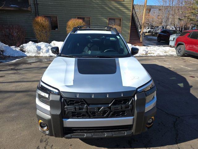 new 2026 Subaru Outback car, priced at $48,056