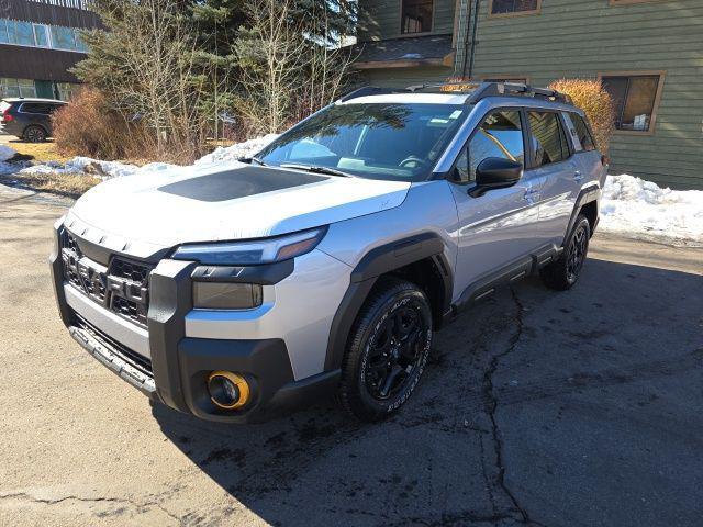 new 2026 Subaru Outback car, priced at $48,056