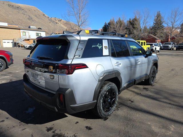 new 2026 Subaru Outback car, priced at $48,056