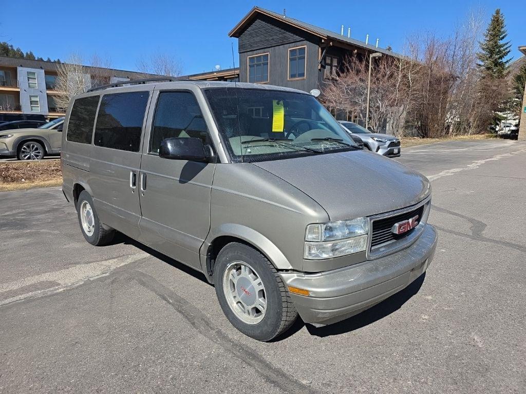 used 2003 GMC Safari car, priced at $6,999