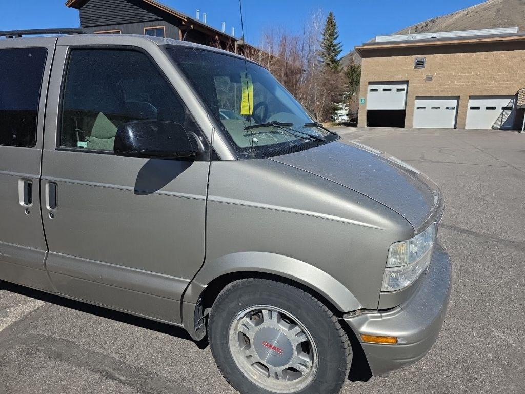 used 2003 GMC Safari car, priced at $6,999