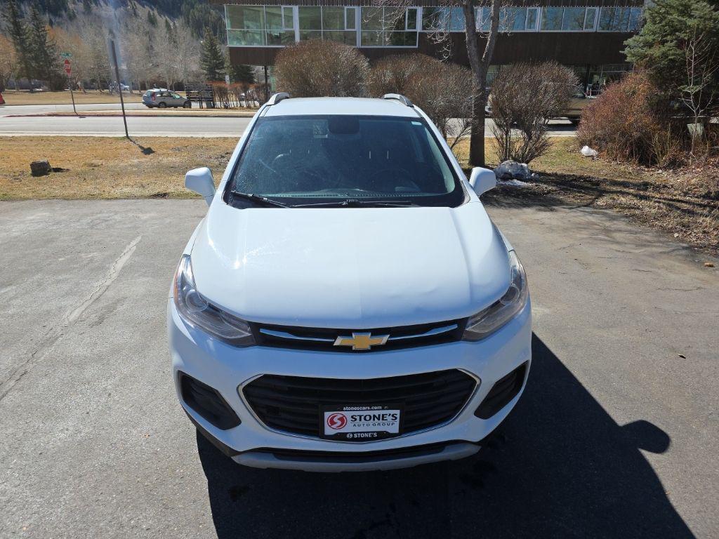 used 2019 Chevrolet Trax car, priced at $7,719