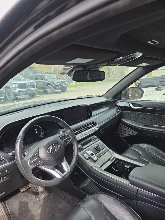 used 2020 Hyundai Palisade car, priced at $25,977