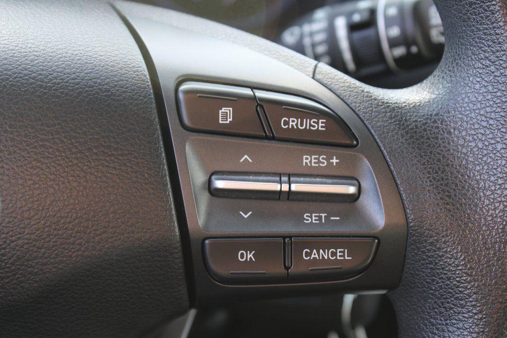 used 2020 Hyundai Kona car, priced at $18,699