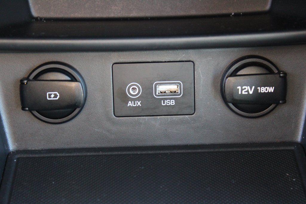 used 2020 Hyundai Kona car, priced at $18,699