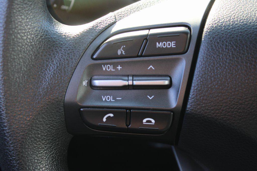 used 2020 Hyundai Kona car, priced at $18,699