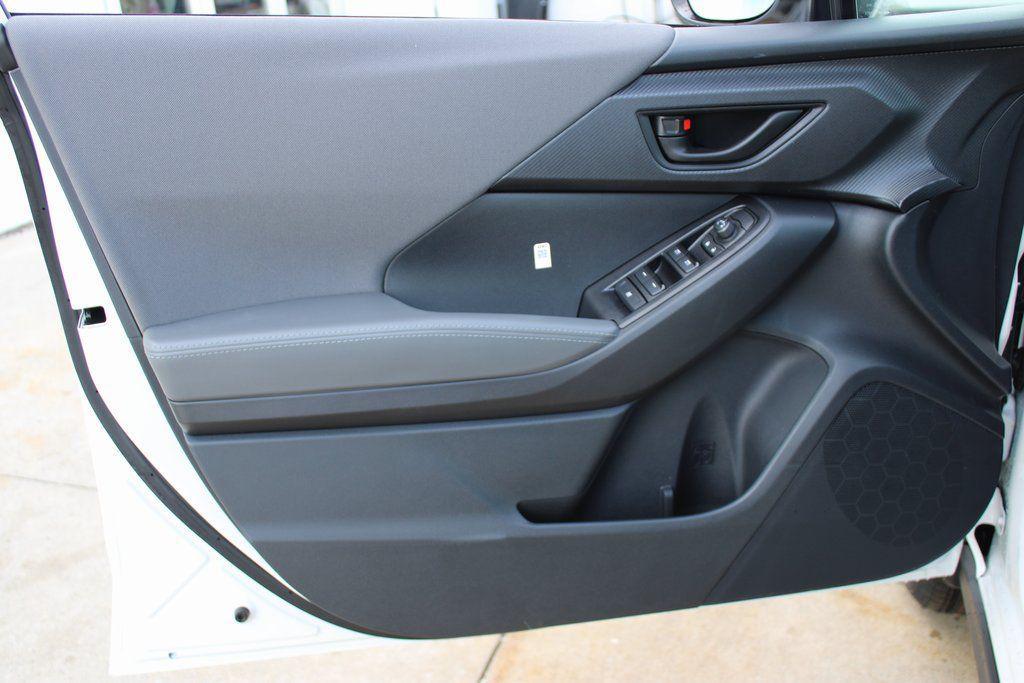 new 2026 Subaru Crosstrek car, priced at $28,687