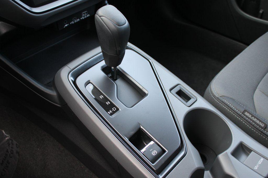 new 2026 Subaru Crosstrek car, priced at $28,687