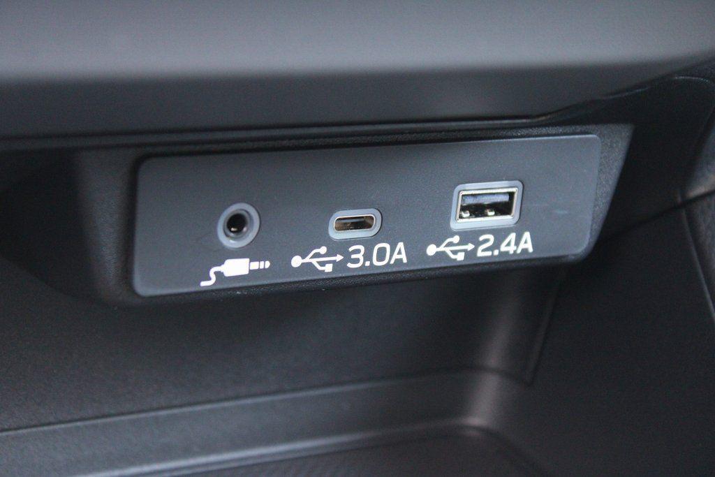 new 2026 Subaru Crosstrek car, priced at $28,687