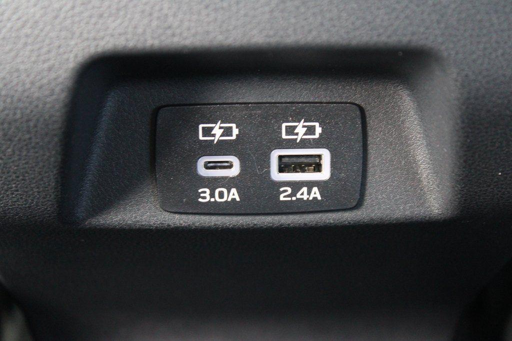 new 2026 Subaru Crosstrek car, priced at $28,687