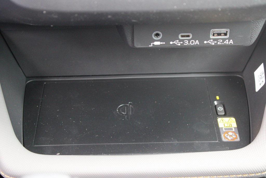 new 2026 Subaru Forester car, priced at $39,982