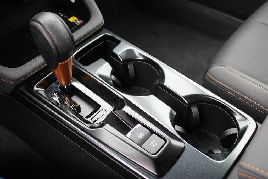 new 2026 Subaru Forester car, priced at $39,982