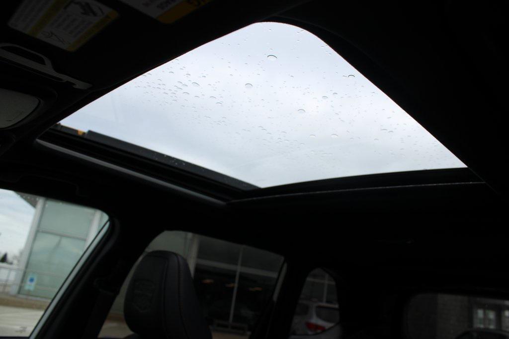 new 2026 Subaru Forester car, priced at $39,982