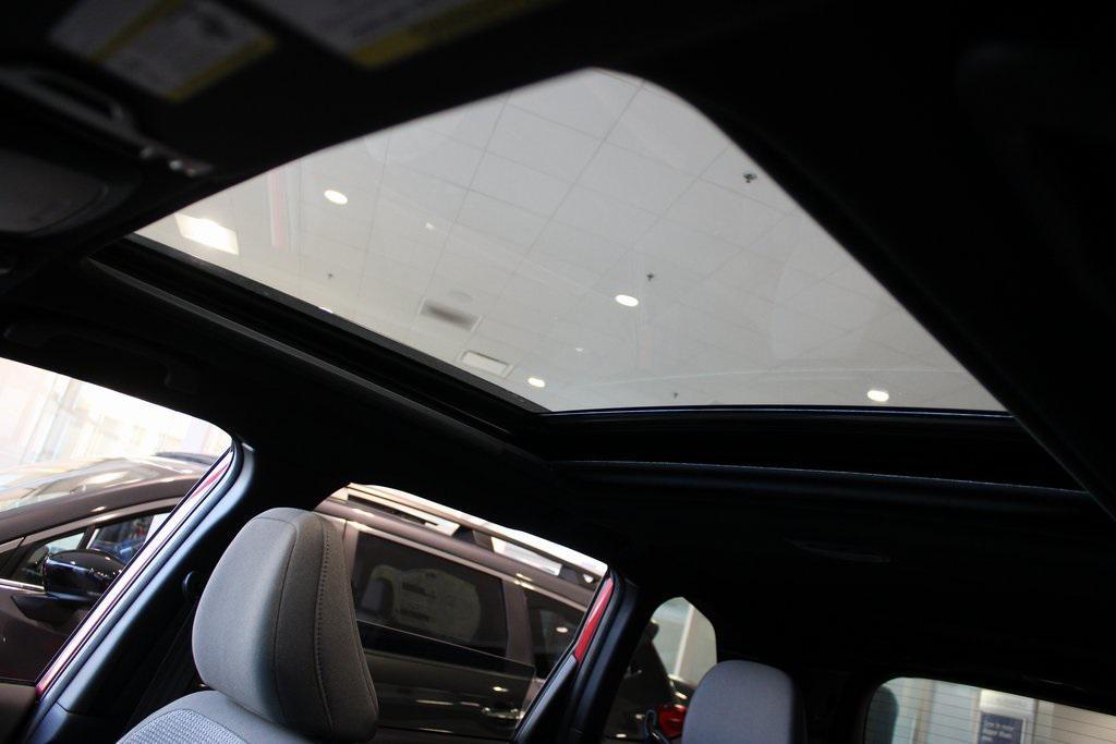 new 2026 Subaru Forester car, priced at $34,505