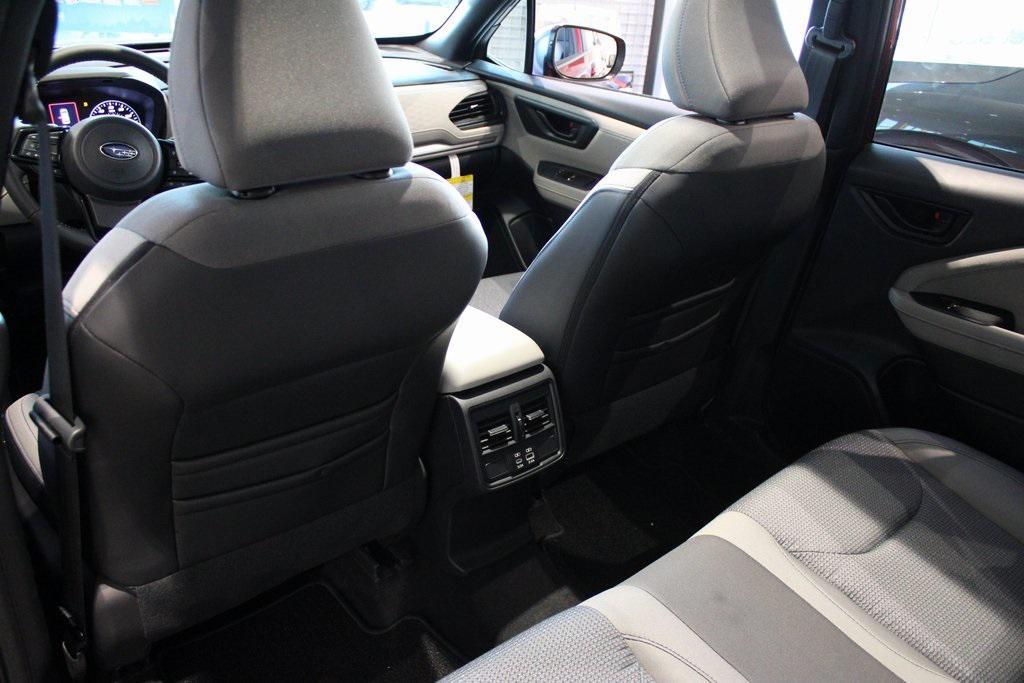 new 2026 Subaru Forester car, priced at $34,505