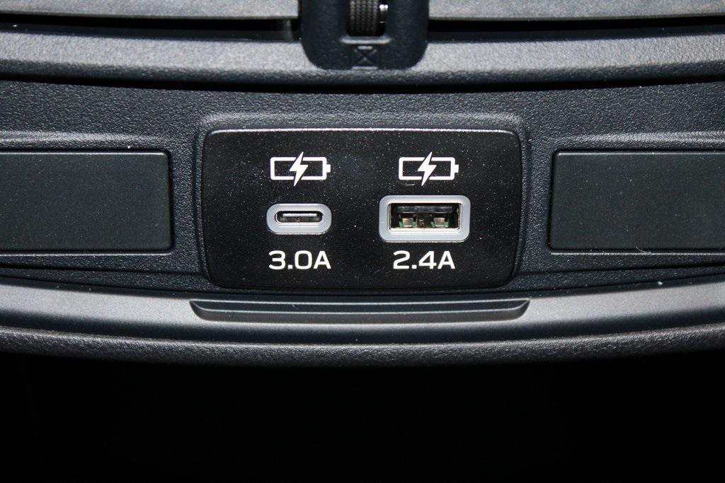 new 2026 Subaru Forester car, priced at $34,505