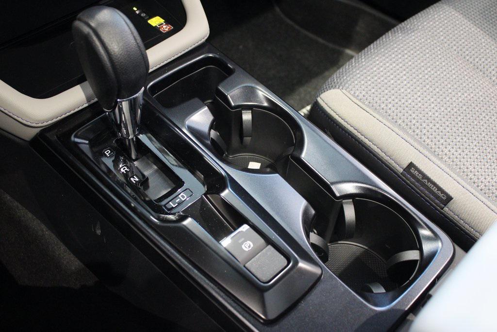 new 2026 Subaru Forester car, priced at $34,505