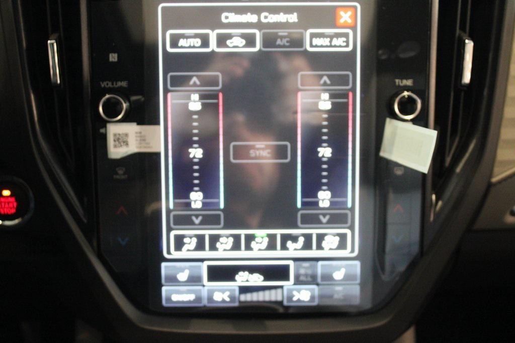 new 2026 Subaru Forester car, priced at $34,505