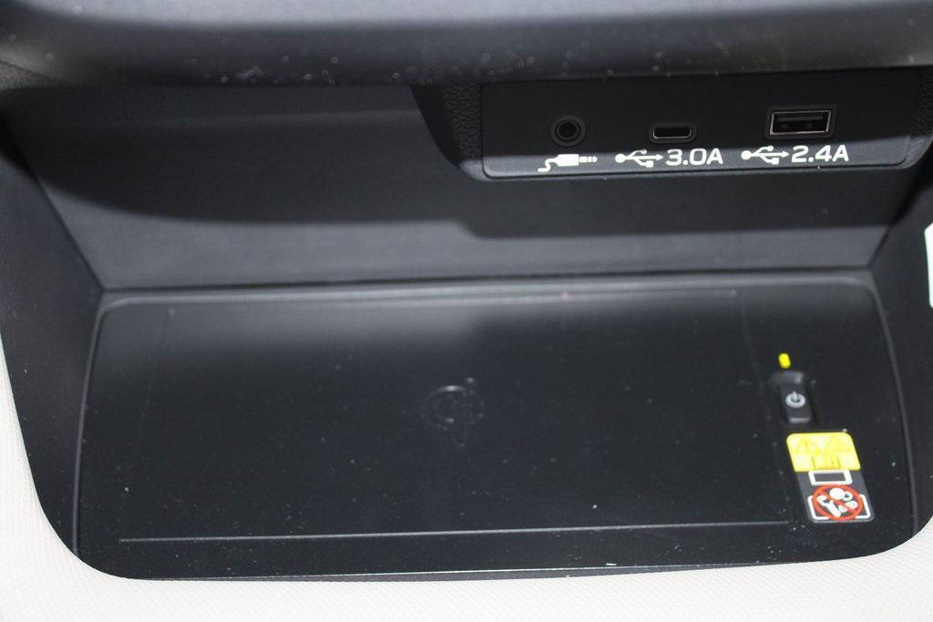 new 2026 Subaru Forester car, priced at $34,505