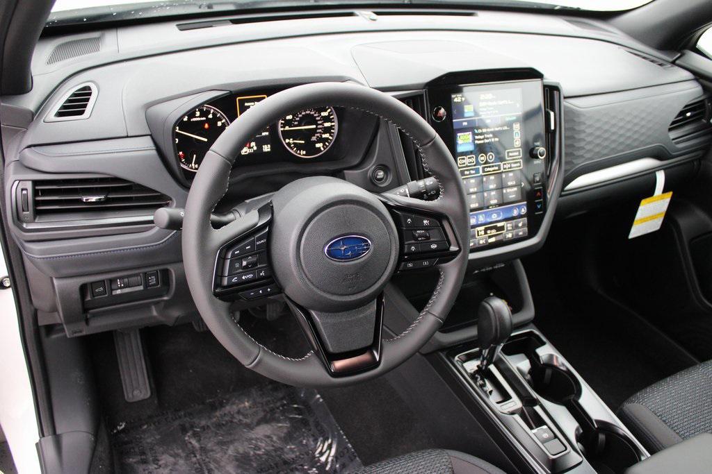 new 2026 Subaru Forester car, priced at $34,580