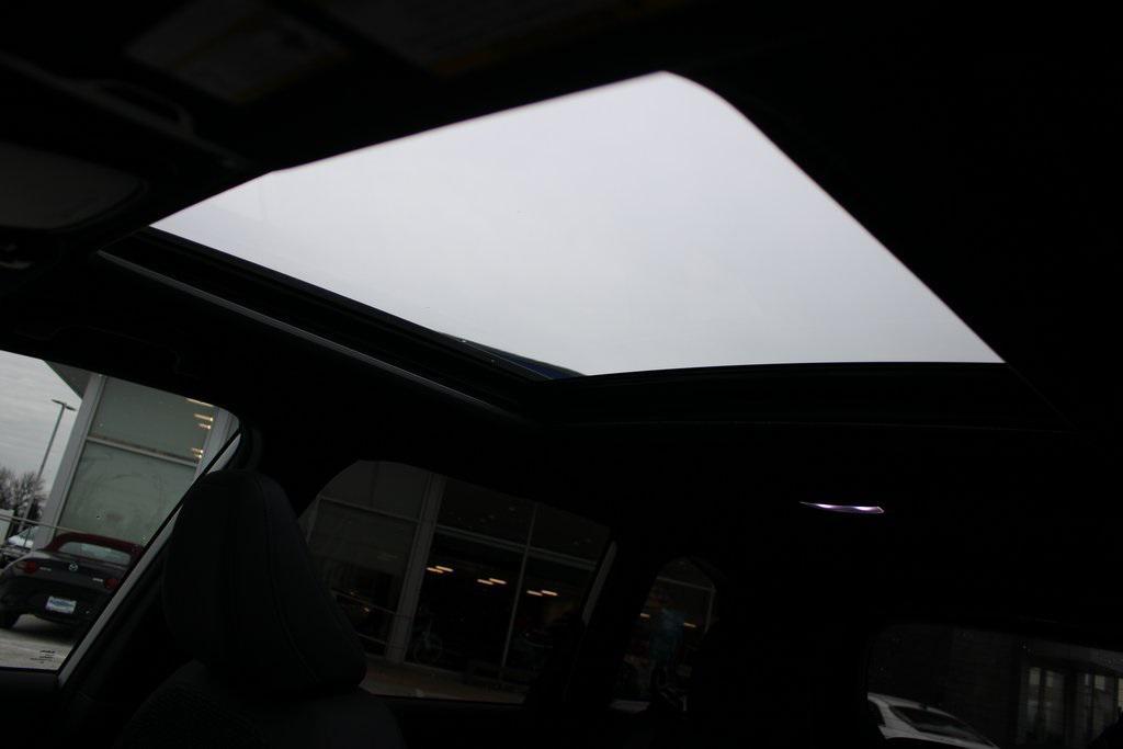 new 2026 Subaru Forester car, priced at $34,580