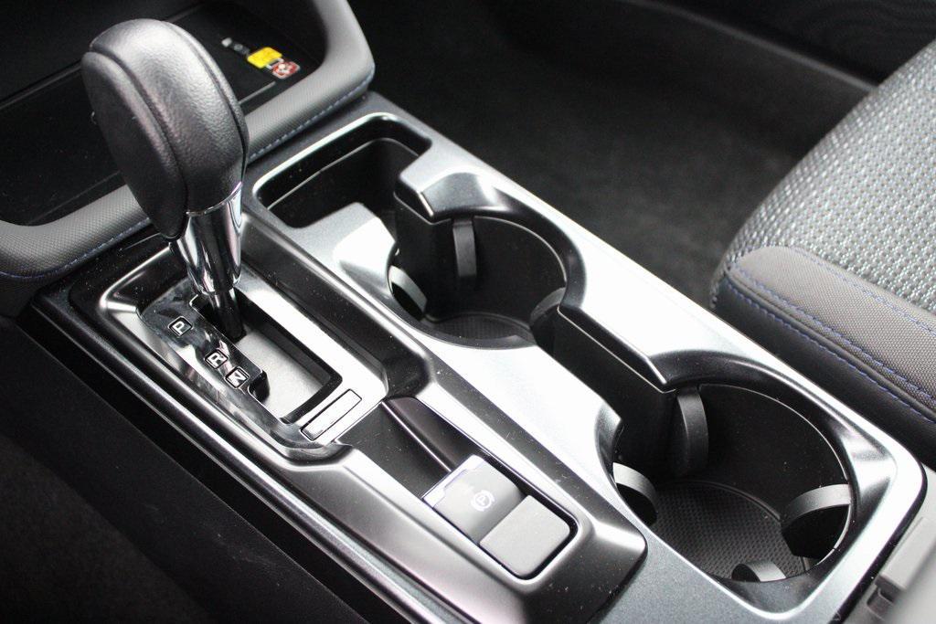 new 2026 Subaru Forester car, priced at $34,580