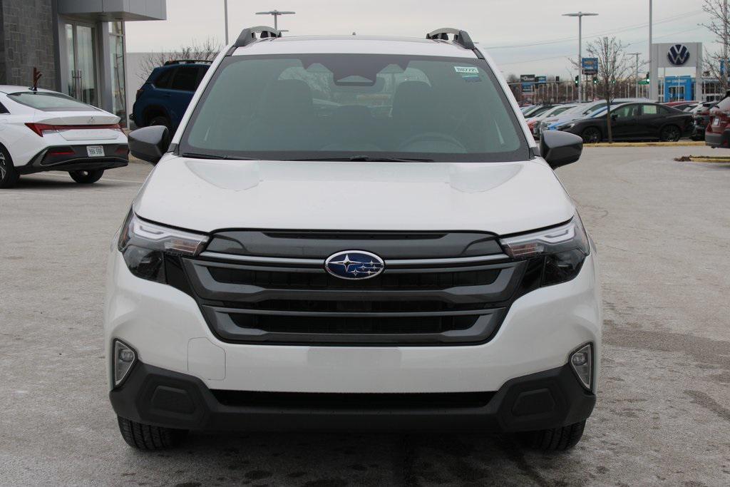 new 2026 Subaru Forester car, priced at $34,580