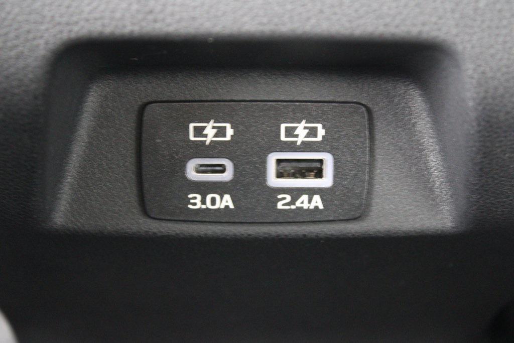 new 2026 Subaru Crosstrek car, priced at $30,593