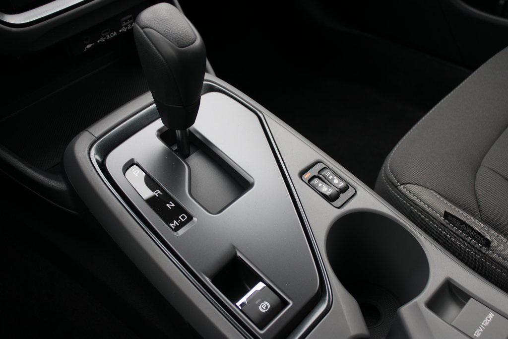 new 2026 Subaru Crosstrek car, priced at $30,593