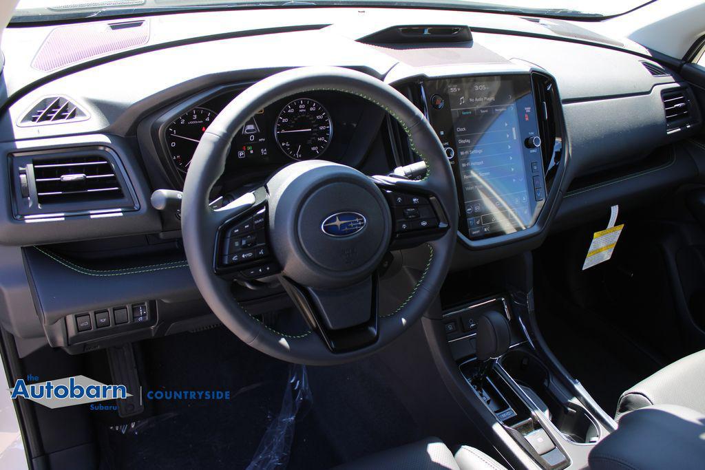 new 2026 Subaru Ascent car, priced at $55,094