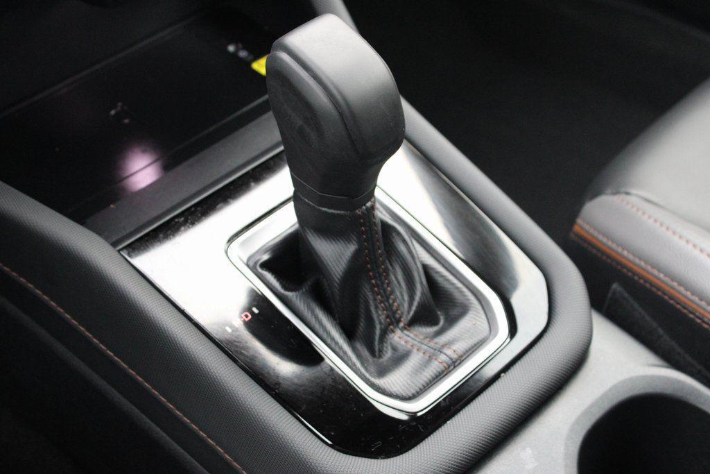 used 2025 Subaru Forester car, priced at $32,388