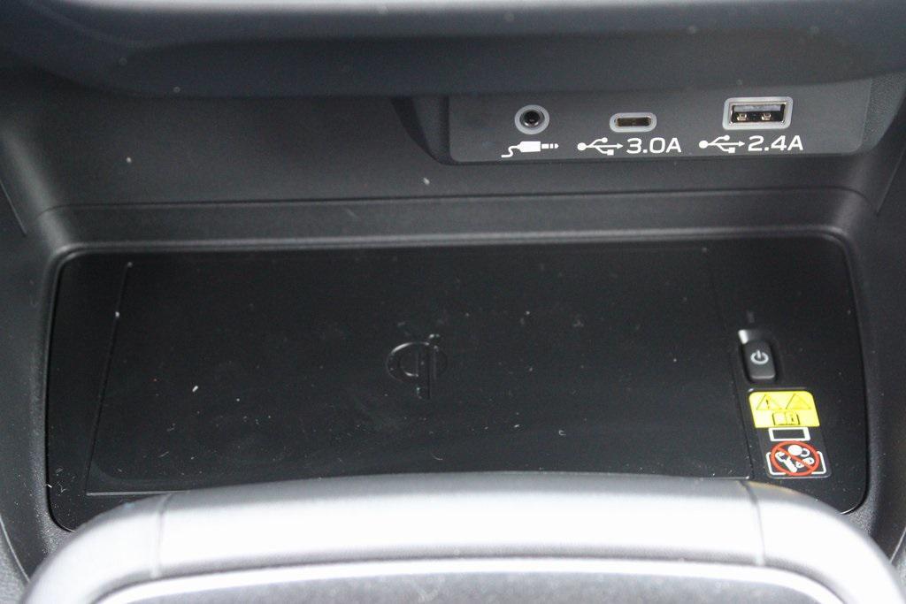 new 2026 Subaru Impreza car, priced at $29,789