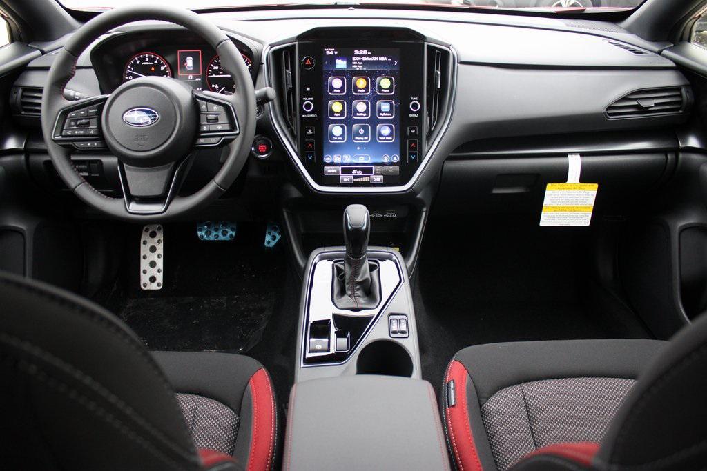 new 2026 Subaru Impreza car, priced at $29,789
