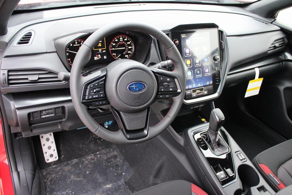 new 2026 Subaru Impreza car, priced at $29,789