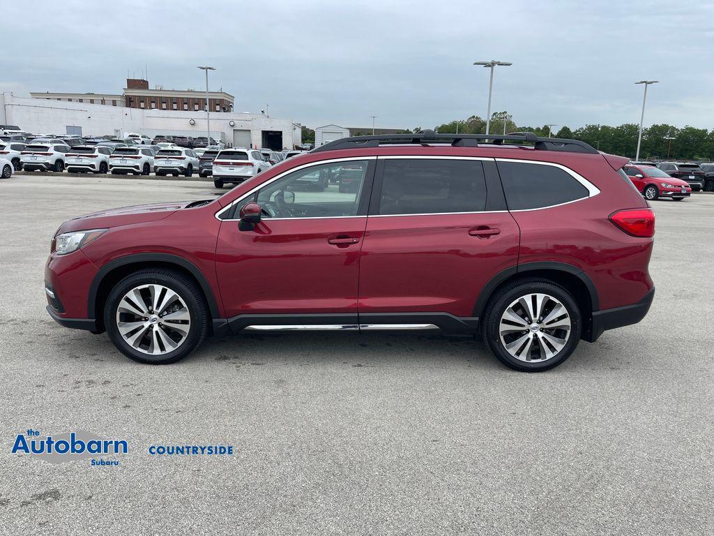 used 2019 Subaru Ascent car, priced at $19,011