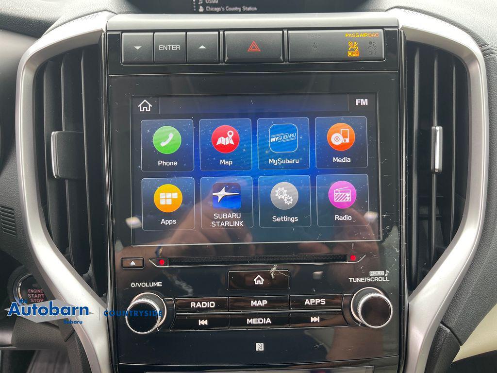 used 2019 Subaru Ascent car, priced at $19,011