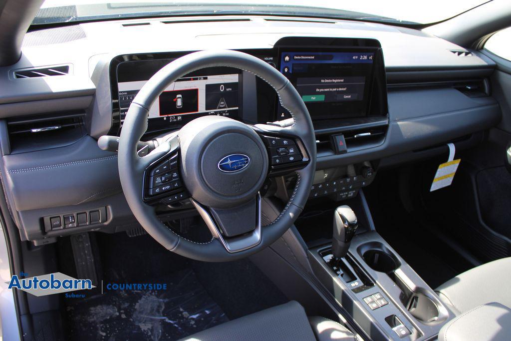 new 2026 Subaru Outback car, priced at $48,185